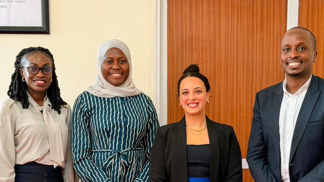 Strengthening Uganda’s BPO Sector Through Collaboration